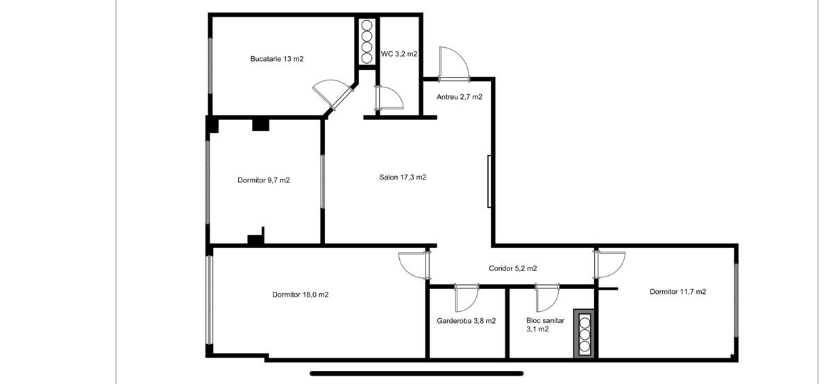 house image