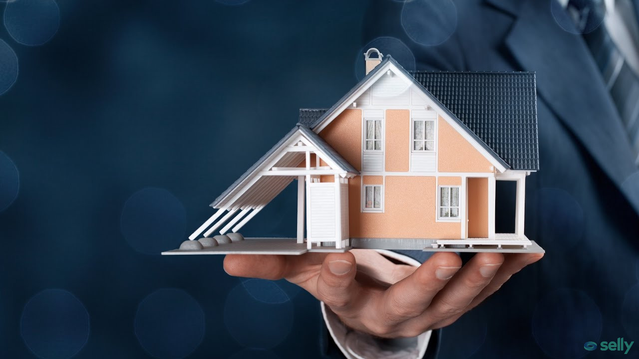 Как личный ассистент seli.md помогает Вам продать недвижимость