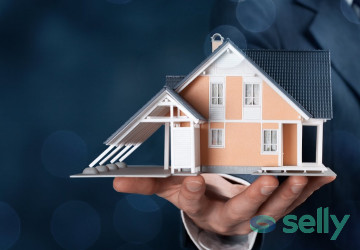 Как личный ассистент seli.md помогает Вам продать недвижимость