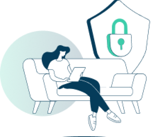  Безопасная платформа