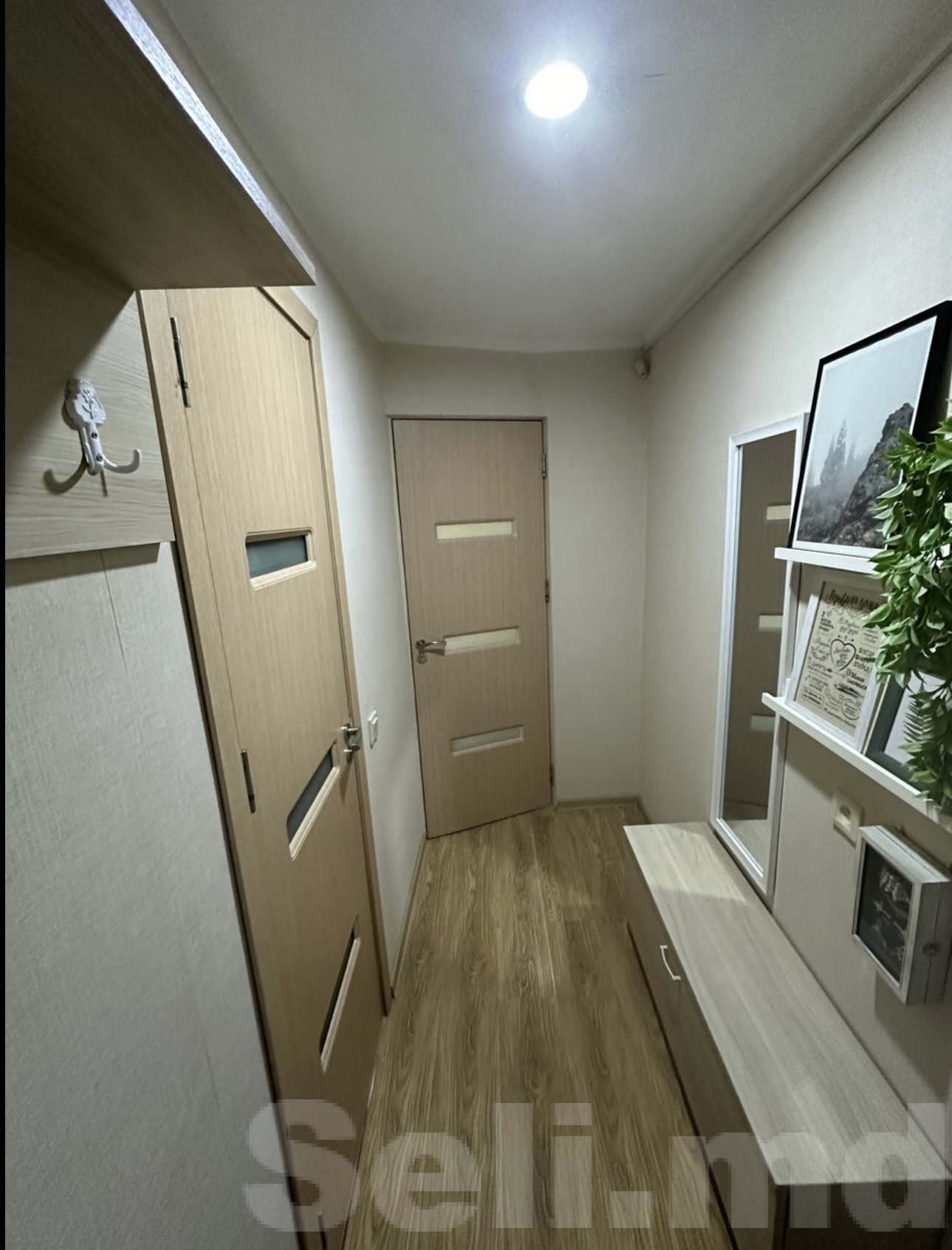 Apartment - 59.00