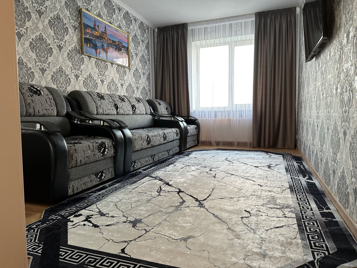 Apartment - 58.00