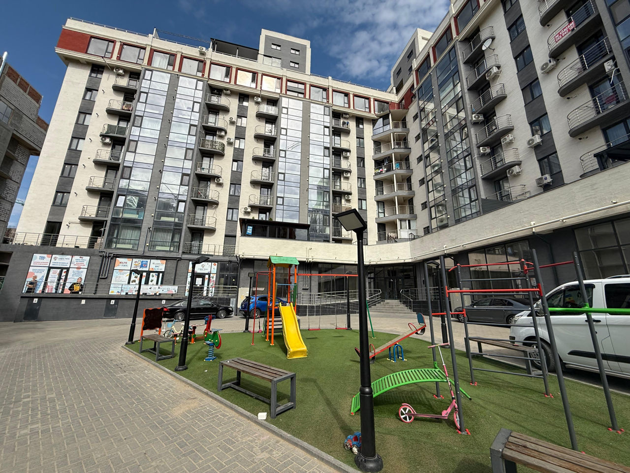 house image