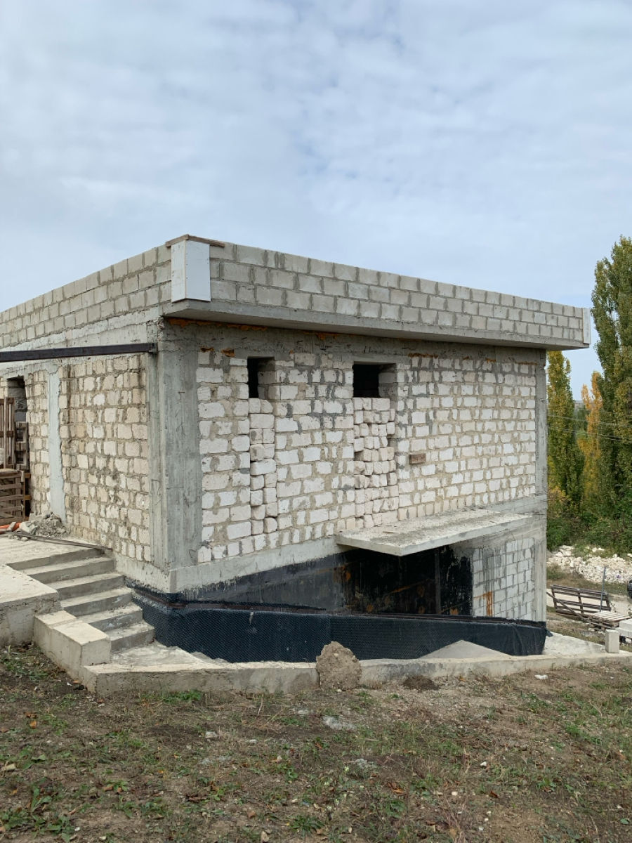 house image