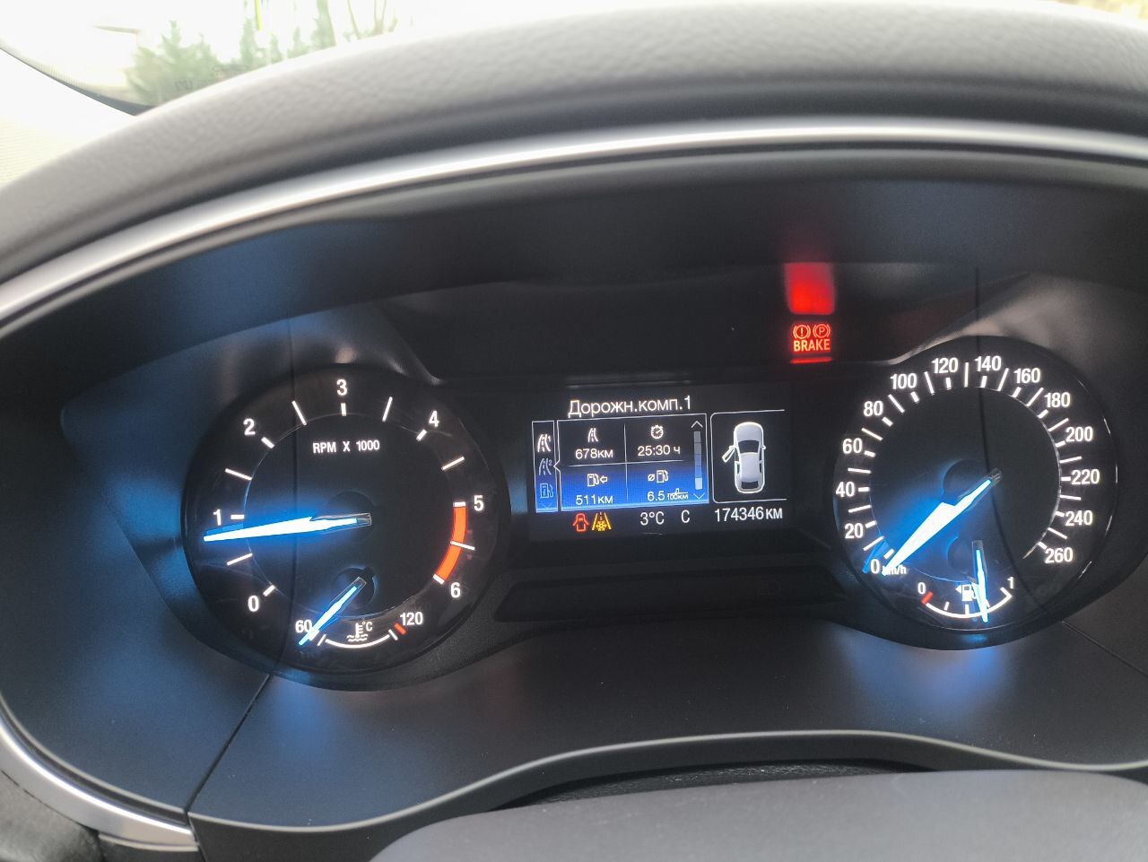car image