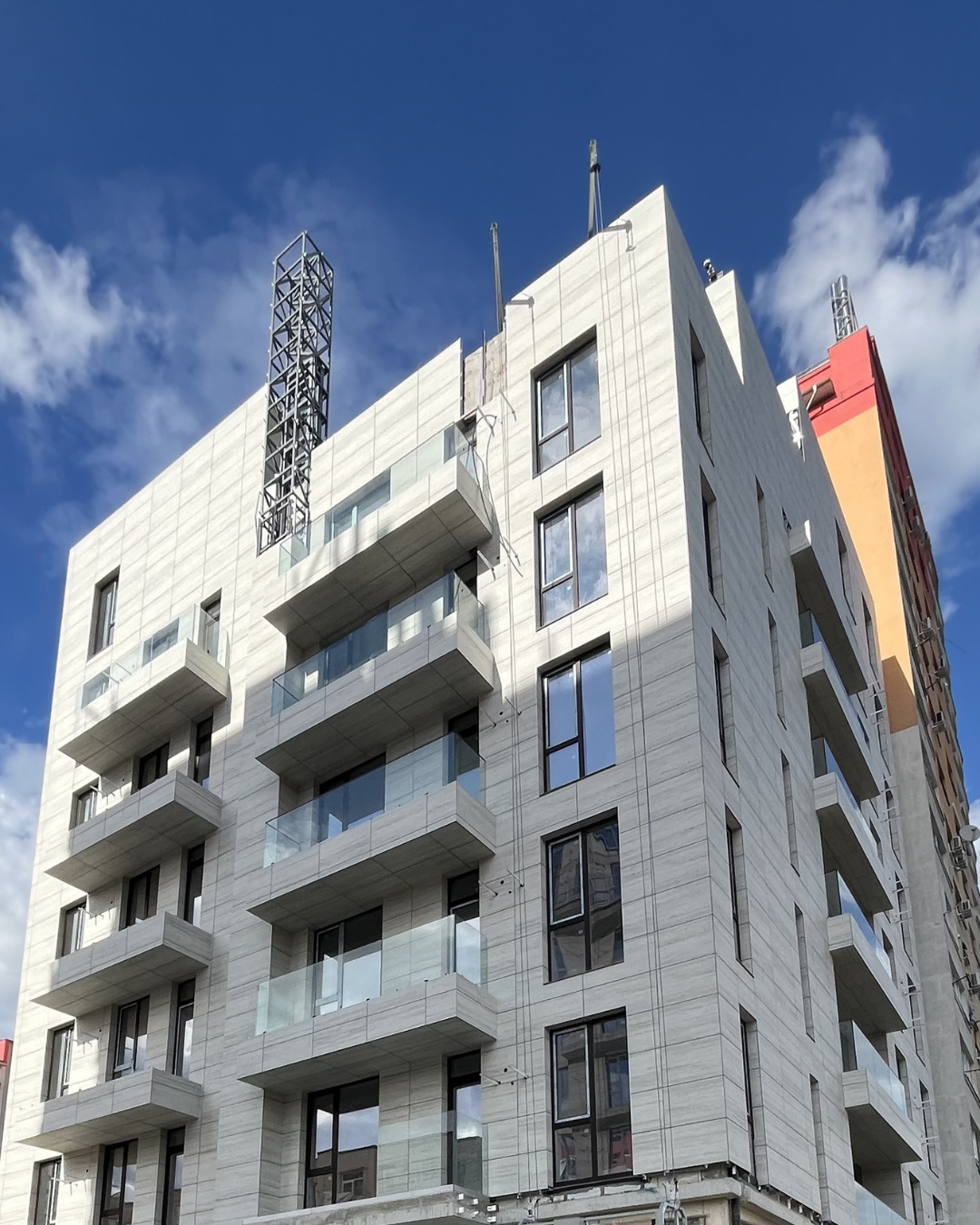 Apartment - 56.20