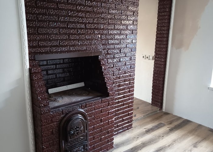 house image