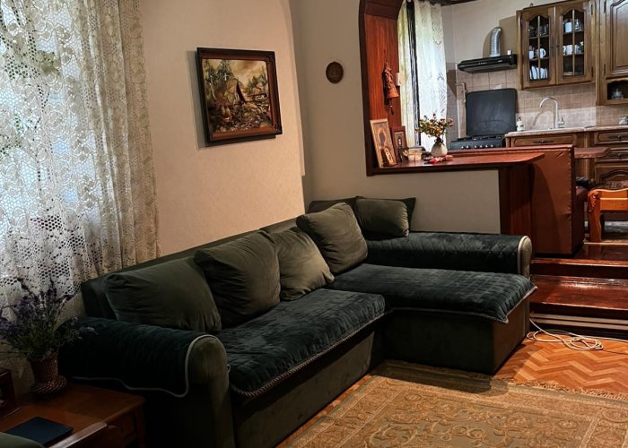 house image