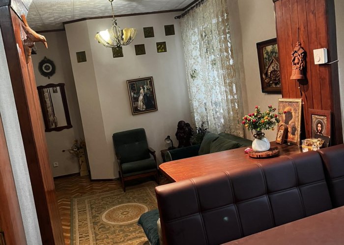 house image